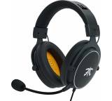 Gaming-Headset im Test: React von Fnatic Gear, Testberichte.de-Note: 1.4 Sehr gut