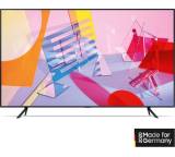 Fernseher im Test: GQ58Q60T von Samsung, Testberichte.de-Note: 1.5 Sehr gut