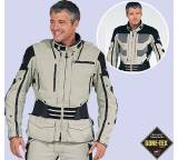 Motorradjacke im Test: Traveler von Stadler, Testberichte.de-Note: ohne Endnote