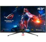 Monitor im Test: ROG Swift PG43UQ von Asus, Testberichte.de-Note: 1.9 Gut