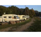 Camping-Stellplatz im Test: Stellplatz Bacharach von Deutschland, Testberichte.de-Note: 2.0 Gut