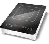 Kochfeld im Test: D21 von Caso, Testberichte.de-Note: ohne Endnote