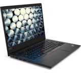 Laptop im Test: ThinkPad E14 (14", Intel) von Lenovo, Testberichte.de-Note: 2.5 Gut