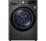 Trockner im Test: DV908IH2S von LG, Testberichte.de-Note: 1.0 Sehr gut