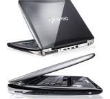 Laptop im Test: Qosmio F50-10M von Toshiba, Testberichte.de-Note: 1.6 Gut