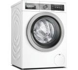 Waschmaschine im Test: WAV28E41 von Bosch, Testberichte.de-Note: ohne Endnote