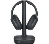 Kopfhörer im Test: WH-L600 von Sony, Testberichte.de-Note: 1.9 Gut