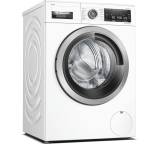 Waschmaschine im Test: Serie 8 WAV28K40 von Bosch, Testberichte.de-Note: ohne Endnote