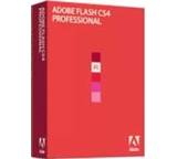 CAD-Programme / Zeichenprogramme im Test: Flash CS4 Beta von Adobe, Testberichte.de-Note: 1.0 Sehr gut