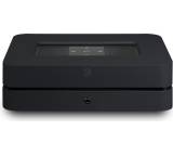 Verstärker im Test: Powernode 2i HDMI von Bluesound, Testberichte.de-Note: 2.1 Gut