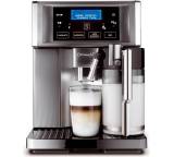 Kaffeevollautomat im Test: PrimaDonna Avant ESAM6720 von De Longhi, Testberichte.de-Note: ohne Endnote