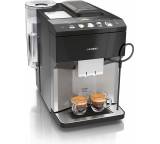 Kaffeevollautomat im Test: EQ.500 classic TP507DX4 von Siemens, Testberichte.de-Note: 2.6 Befriedigend