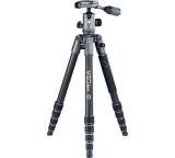 Stativ im Test: Veo 2X 265CBP von Vanguard, Testberichte.de-Note: ohne Endnote