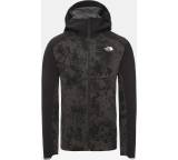 Funktionsjacke im Test: Ambition Jacke von The North Face, Testberichte.de-Note: 2.4 Gut