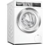 Waschmaschine im Test: WAX32E90 von Bosch, Testberichte.de-Note: ohne Endnote