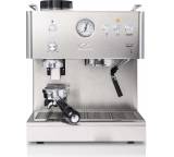 Siebträgermaschine im Test: Personal Barista (980.05) von Solis, Testberichte.de-Note: ohne Endnote