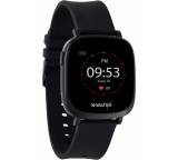 Aktivitäts- & Fitnesstracker im Test: IVE XW Fit von Xlyne, Testberichte.de-Note: 2.6 Befriedigend