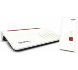 Router im Test: FRITZ! Mesh Set 7590+2400 von AVM, Testberichte.de-Note: 1.2 Sehr gut