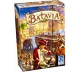 Gesellschaftsspiel im Test: Batavia von Queen Games, Testberichte.de-Note: 2.1 Gut