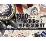 Gesellschaftsspiel im Test: 1960: The Making of the President von Z-Man Games, Testberichte.de-Note: 2.2 Gut
