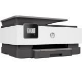 Drucker im Test: OfficeJet Pro 8014 von HP, Testberichte.de-Note: ohne Endnote