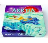 Gesellschaftsspiel im Test: Arktia von Murmel Spielwerkstatt, Testberichte.de-Note: 2.1 Gut