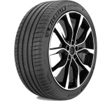 Autoreifen im Test: Pilot Sport 4 SUV von Michelin, Testberichte.de-Note: 1.0 Sehr gut