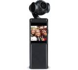 Action-Cam im Test: Steady Butler Pocket von Rollei, Testberichte.de-Note: 1.3 Sehr gut