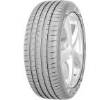 Autoreifen im Test: Eagle F1 Asymmetric 3 SUV von Goodyear, Testberichte.de-Note: 2.0 Gut