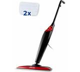 Dampfreiniger im Test: Steam XXL von Vileda, Testberichte.de-Note: 1.5 Sehr gut