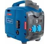 Stromaggregat im Test: SG2000 von Scheppach, Testberichte.de-Note: 1.7 Gut