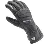 Motorradhandschuh im Test: VTH-3 von Vanucci, Testberichte.de-Note: 3.0 Befriedigend