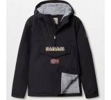 Funktionsjacke im Test: Jacke Rainforest Winter von Napapijri, Testberichte.de-Note: 1.4 Sehr gut