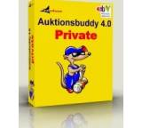 Internet-Software im Test: Auktionsbuddy 4.0 von Indisoftware, Testberichte.de-Note: 3.2 Befriedigend