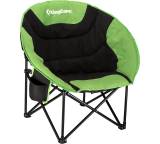 Camping-Möbel im Test: Moon Chair von KingCamp, Testberichte.de-Note: 2.2 Gut