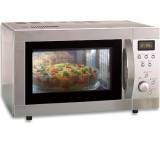 Mikrowelle im Test: Kombi-Mikrowelle (Art. 0804545E) von Privileg, Testberichte.de-Note: ohne Endnote