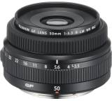 Fujinon GF 50 mm F3,5 R LM WR