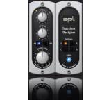 Audio-Software im Test: Transient Designer Model 2880 von SPL, Testberichte.de-Note: 1.0 Sehr gut