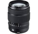 Fujinon GF 32-64 mm F4 R LM WR