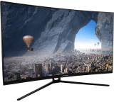 Monitor im Test: LC-M32-QHD-144-C von LC-Power, Testberichte.de-Note: 1.6 Gut