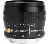 Objektiv im Test: Burnside 35 von Lensbaby, Testberichte.de-Note: ohne Endnote