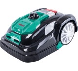 Mähroboter im Test: R800EASY+ von Aldi / Ferrex, Testberichte.de-Note: ohne Endnote