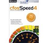 Internet-Software im Test: cFos Speed 4 von S.A.D., Testberichte.de-Note: 2.2 Gut