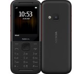 Einfaches Handy im Test: 5310 (2020) von Nokia, Testberichte.de-Note: 2.3 Gut