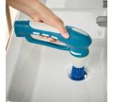Putz- & Pflegemittel im Test: Elektrische Reinigungsbürste von Aldi Nord / QUIGG, Testberichte.de-Note: ohne Endnote
