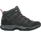 Wanderschuh im Test: Campside Mid 5 GTX von Salomon, Testberichte.de-Note: ohne Endnote
