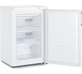 Tiefkühler im Test: GS 8858 von Severin, Testberichte.de-Note: ohne Endnote