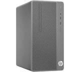 PC-System im Test: 280 G3 von HP, Testberichte.de-Note: ohne Endnote