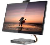 PC-System im Test: IdeaCentre A540 (27", Intel) von Lenovo, Testberichte.de-Note: 2.4 Gut