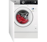 Waschmaschine im Test: L7FBI6480 von AEG, Testberichte.de-Note: ohne Endnote